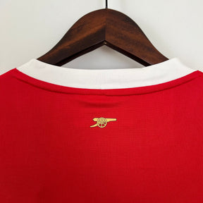 CAMISA ARSENAL RETRÔ HOME 06/08