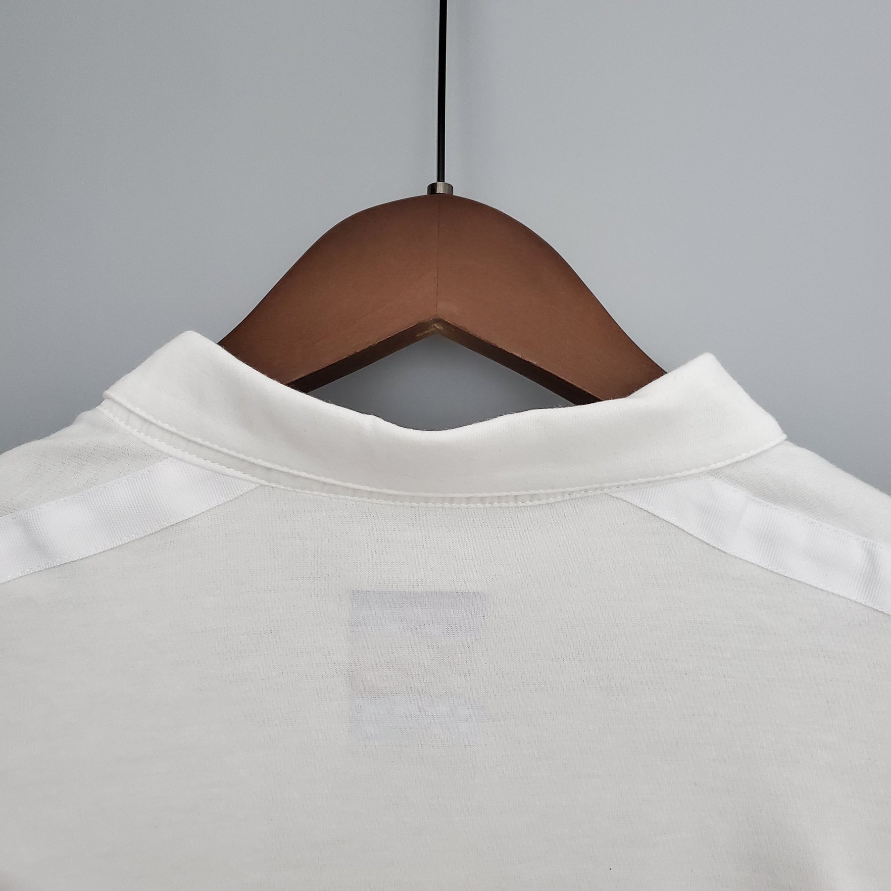 CAMISA RETRÔ INGLATERRA HOME 2010