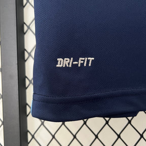 CAMISA MANCHESTER CITY RETRÔ AWAY 15/16