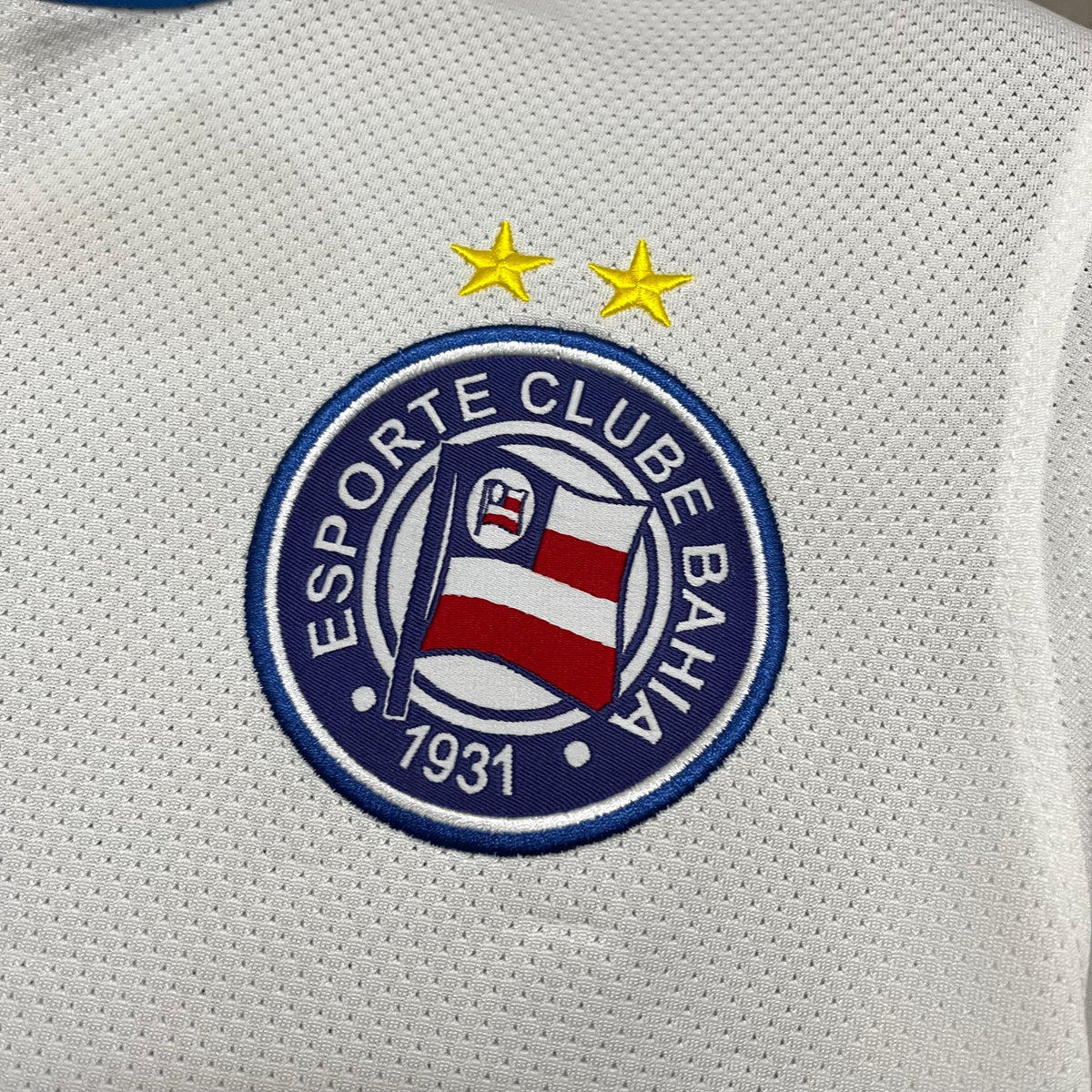 CAMISA RETRÔ ESQUADRÃO HOME 13/14