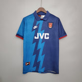 CAMISA ARSENAL RETRÔ AWAY 95/96