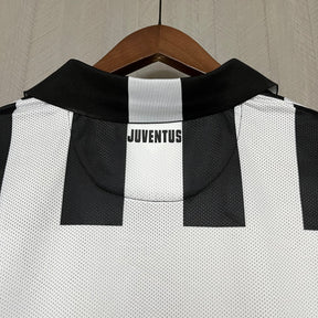 CAMISA JUVENTUS RETRÔ HOME 2014/15