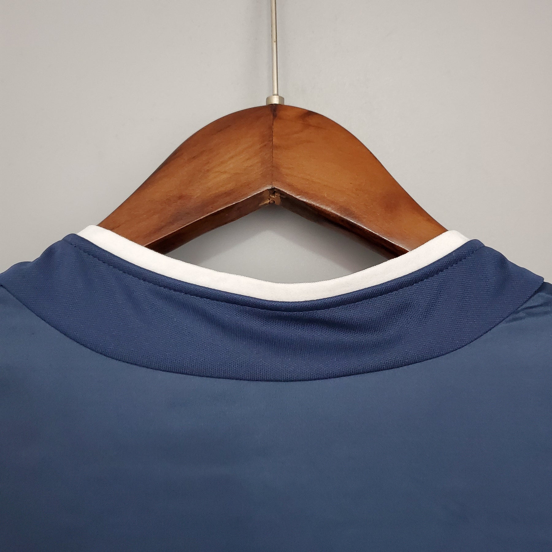 CAMISA RETRÔ PSG HOME 02/03