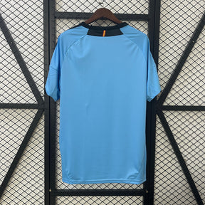 CAMISA RETRÔ ESPANHA AWAY 2012