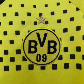 CAMISA RETRÔ BORUSSIA DORTMUND HOME 11/12