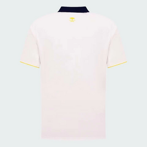 CAMISA AL NASSR III THIRD 2025/26 TORCEDOR BRANCA