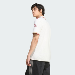 CAMISA ARSENAL III THIRD 2025 TORCEDOR