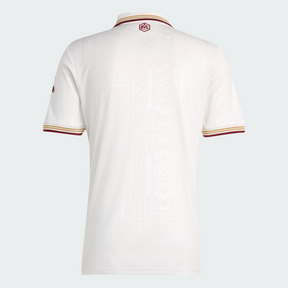 CAMISA ARSENAL III THIRD 2025 TORCEDOR