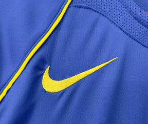 CAMISA RETRÔ ARSENAL AWAY 04/05