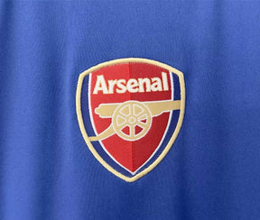 CAMISA RETRÔ ARSENAL AWAY 04/05