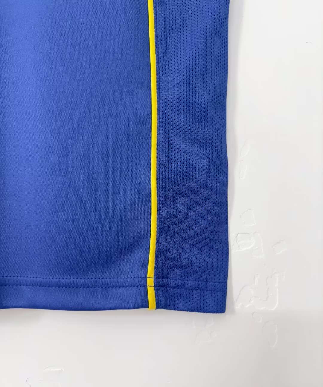 CAMISA RETRÔ ARSENAL AWAY 04/05