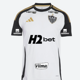 CAMISA GALO RESERVA II 2025/26 TORCEDOR FEMININA