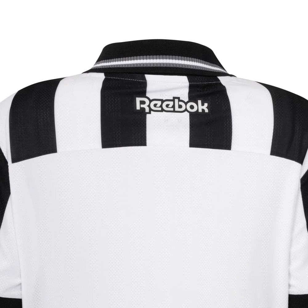 CAMISA FEMININA BOTAFOGO TITULAR I 2025/26 MUNDIAL