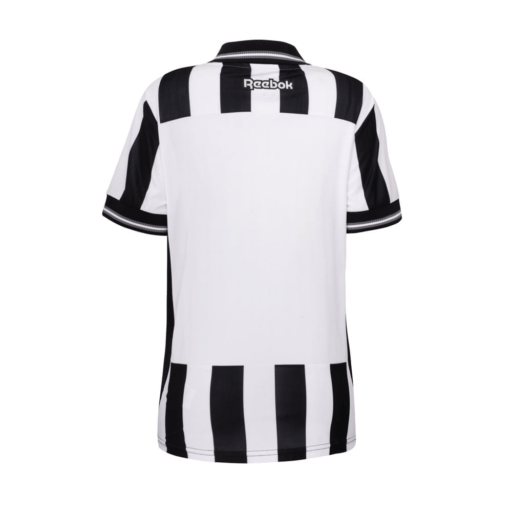 CAMISA FEMININA BOTAFOGO TITULAR I 2025/26 MUNDIAL