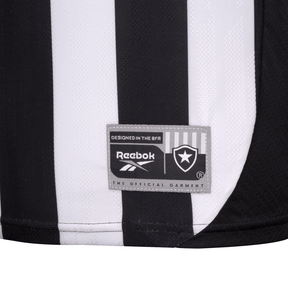 CAMISA BOTAFOGO TITULAR I 2025/26 TORCEDOR MASCULINA MUNDIAL DE CLUBES