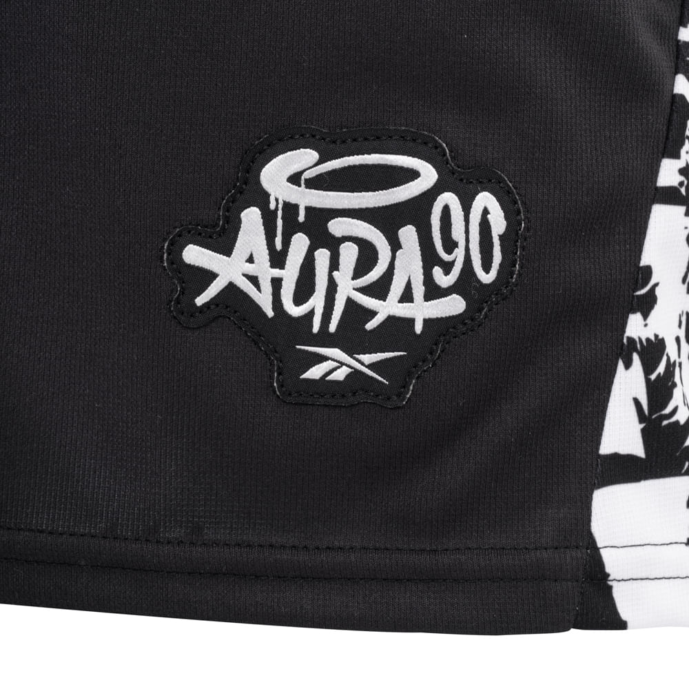 CAMISA BOTAFOGO PRÉ JOGO 2025/26 TORCEDOR MASCULINA