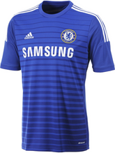 CAMISA RETRÔ CHELSEA HOME 14/15
