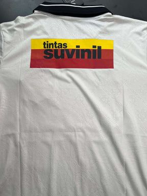 Camisa Retrô Timao 1996 PENALTY HOME