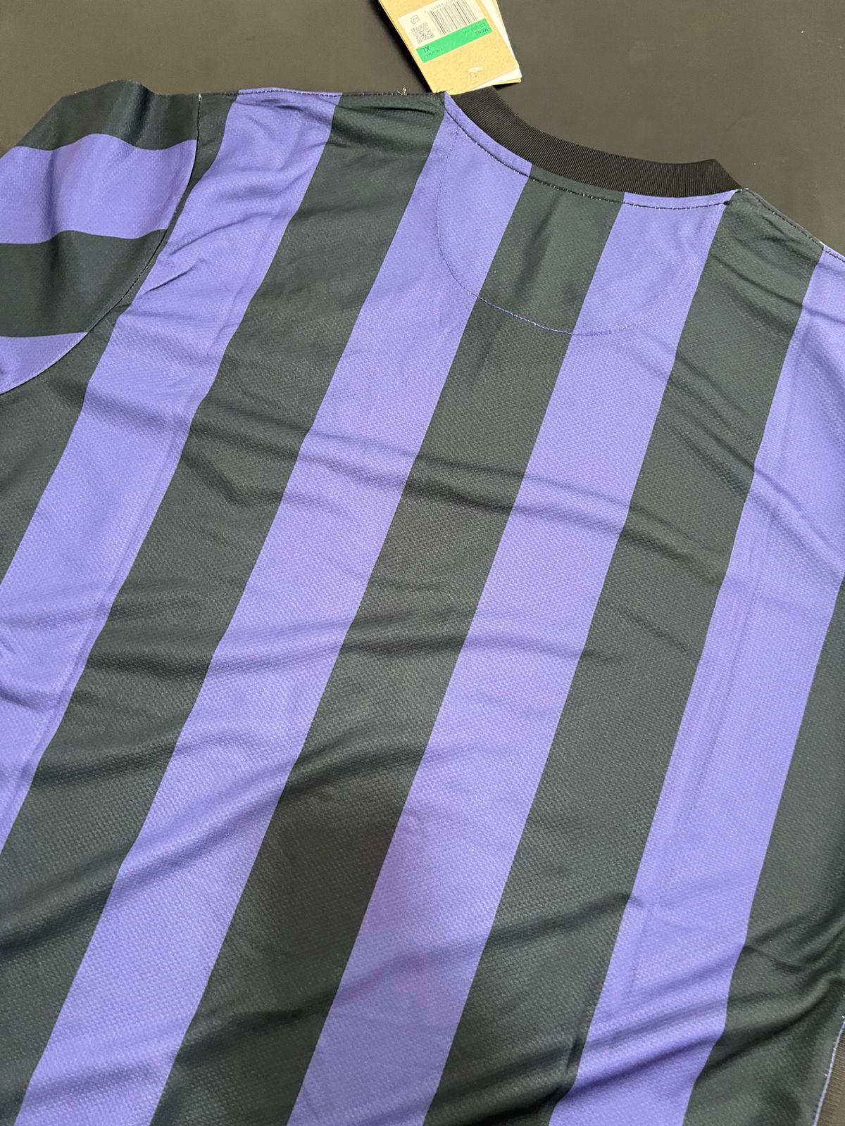 CAMISA RETRO TIMAO 2010