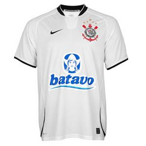 CAMISA TIMAO RETRÔ 2009