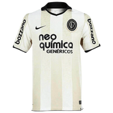 Camisa Retrô TIMAO Centenário 2010