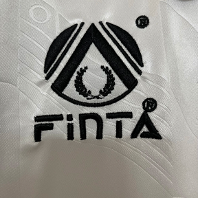 Camisa Retrô TIMAO 1992 FINTA KALUNGA