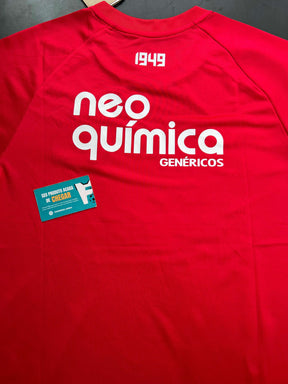 CAMISA RETRO TIMAO 2011