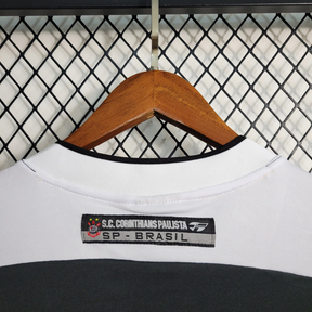 Camisa Retrô Timao 2000 TOPPER AWAY