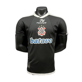 Camisa Retrô Timao 2000 TOPPER AWAY