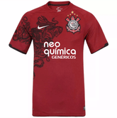 CAMISA RETRO TIMAO 2011