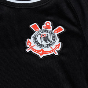 CAMISA RETRO TIMAO RESERVA 2019-20 EDIÇÃO GAVIOES DA FIEL