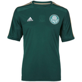 CAMISA RETRÔ PALMEIRAS HOME 100 ANOS 14/15