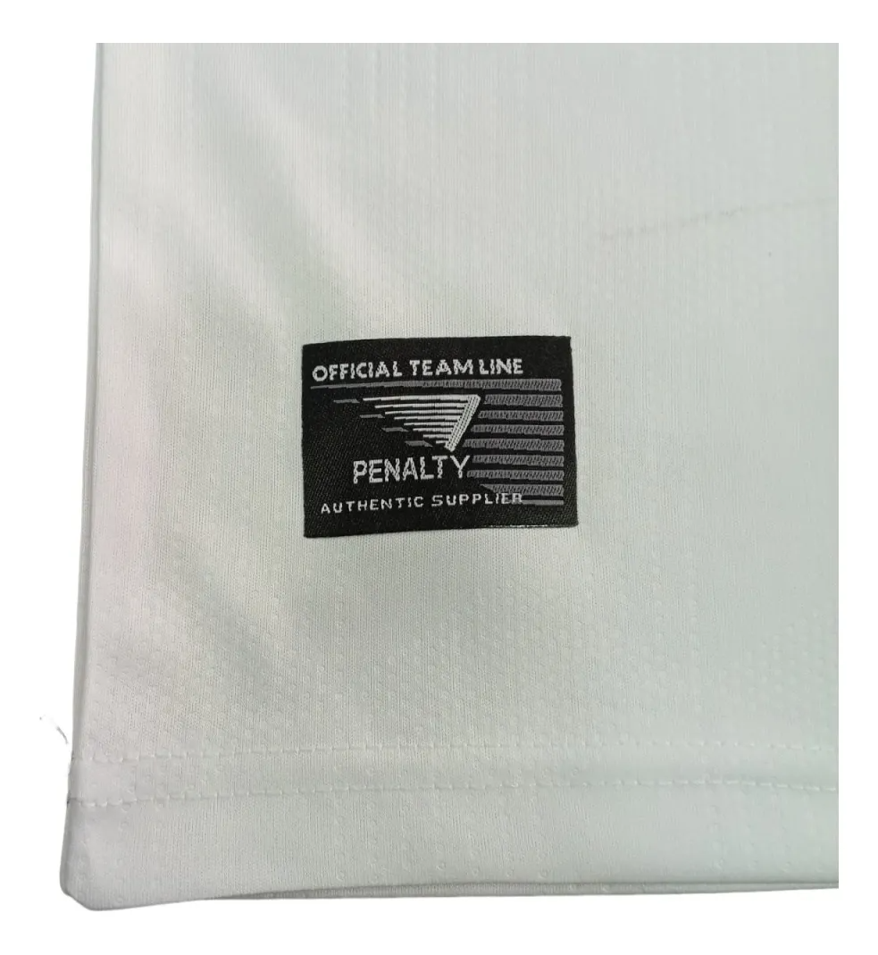 CAMISA TIMAO RETRÔ TITULAR 1998 EMBRATEL