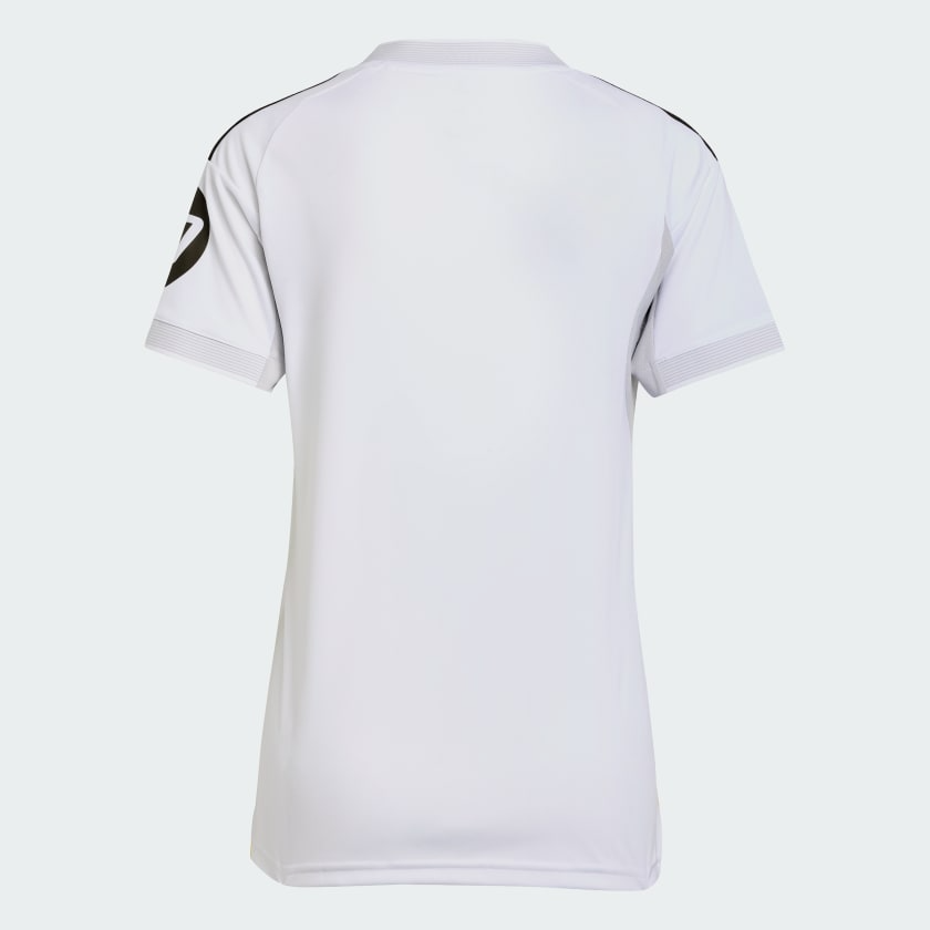 CAMISA FEMININA REAL MADRID TITULAR I 2025/26