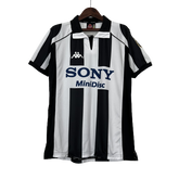 Camisa Retrô Juventus 1997/98 kappa