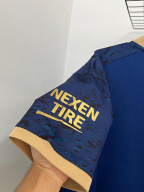 CAMISA MANCHESTER CITY ANO DO DRAGÃO 2024/25