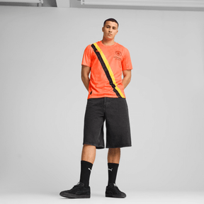 CAMISA MANCHESTER CITY MUNDIAL DE CLUBES 2025 TORCEDOR MASCULINA