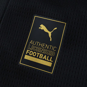 CAMISA MANHCESTER CITY AWAY II 2025/26 TORCEDOR PRETA