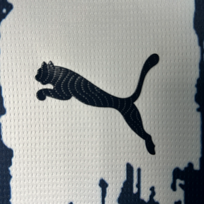 CAMISA MONTERREY TITULAR 2025/26 TORCEDOR AZUL