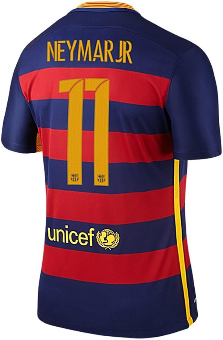 CAMISA RETRÔ  BARCELONA 2015/16 GRENÁ MASCULINA + CHAVEIRO ESPECIAL DE BRINDE