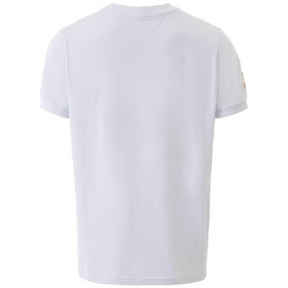 Camisa Retrô Pelé 1000 Gols branca