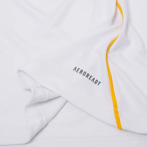 CAMISA FEMININA REAL MADRID TITULAR I 2025/26