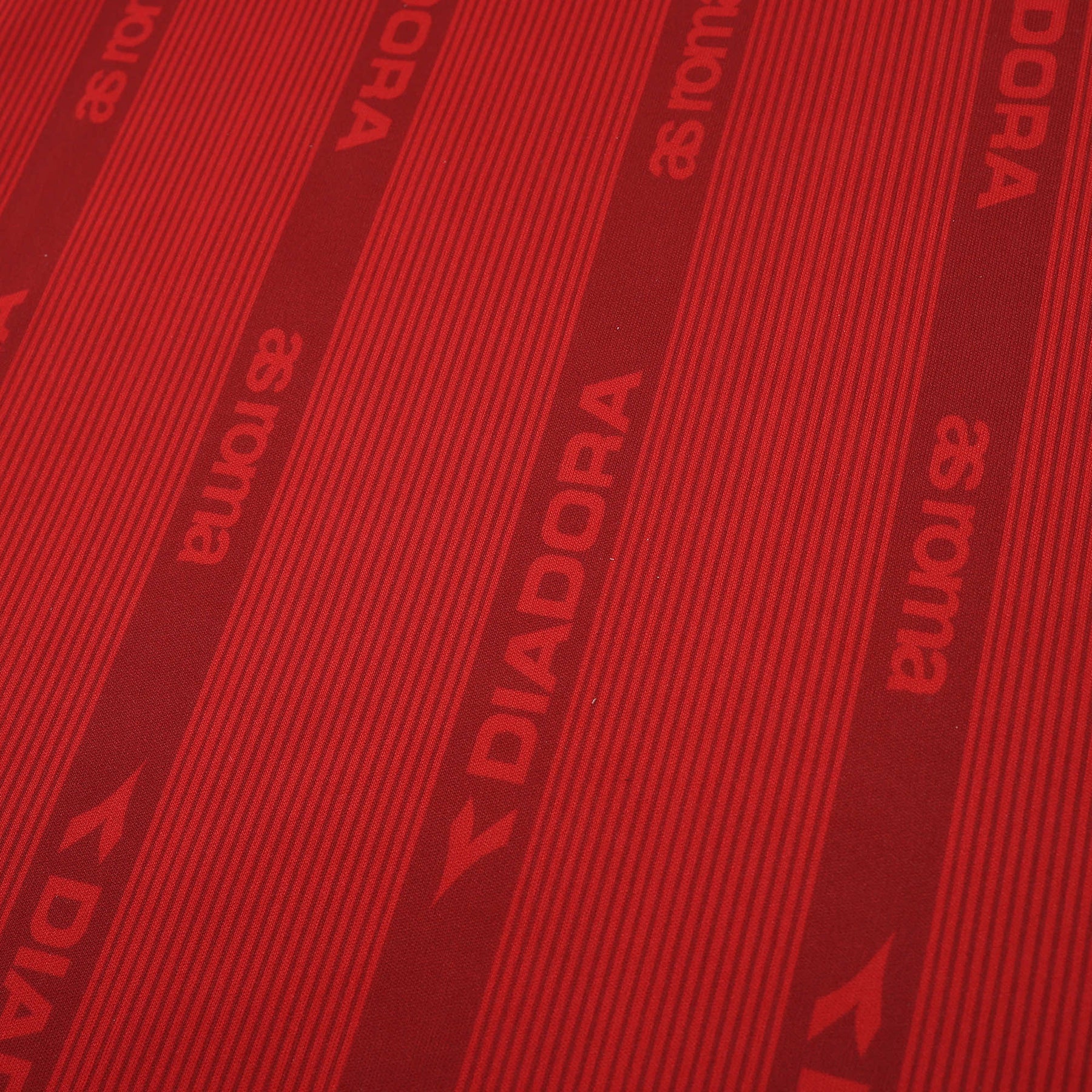 CAMISA RETRÔ ROMA HOME 00/01