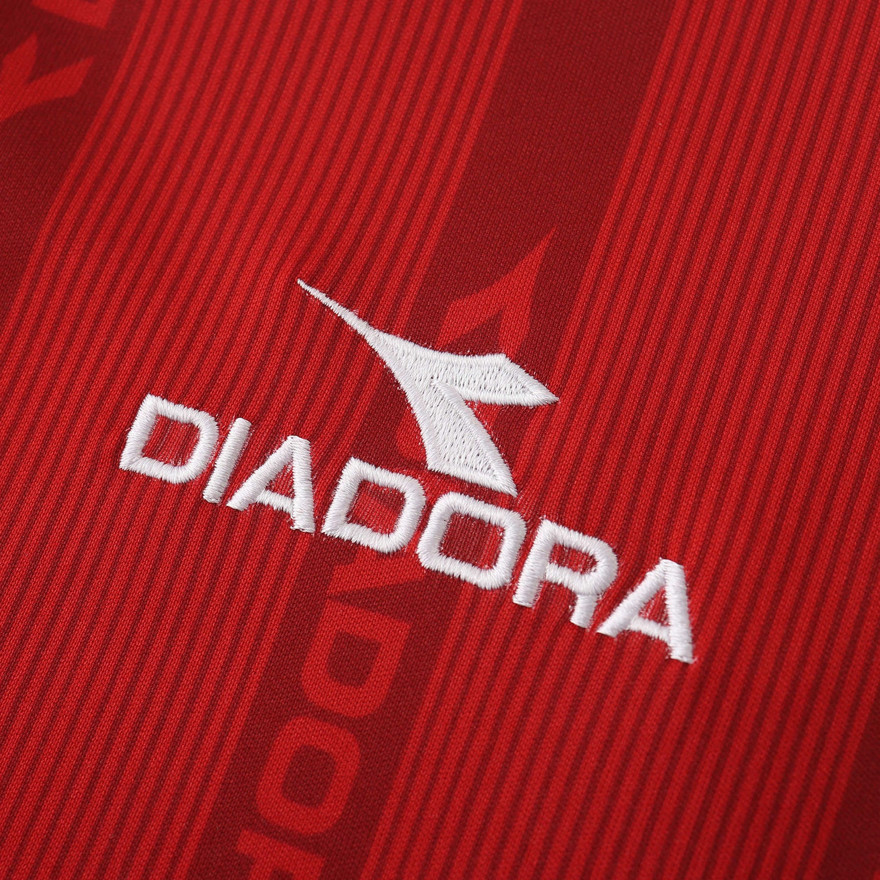 CAMISA RETRÔ ROMA HOME 00/01