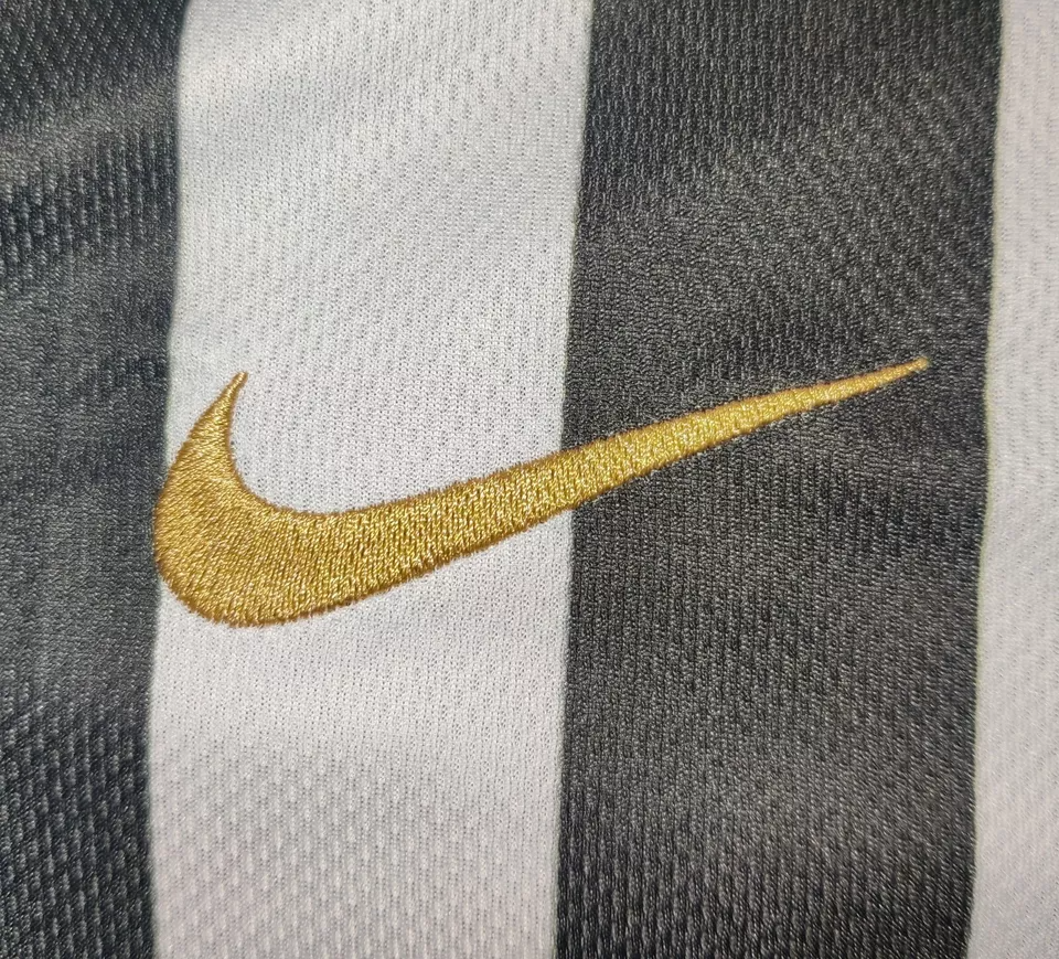 Camisa Retrô Peixe 2012/13 Listrada