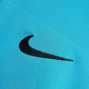 Camisa Retrô Peixe 2012/13 Reserva Azul