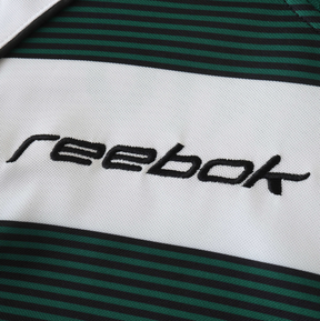 CAMISA RETRÔ SPORTING HOME MANGA LONGA 01/03