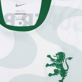 CAMISA SPORTING AWAY II 2025/26