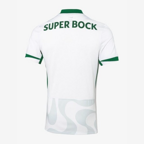 CAMISA SPORTING AWAY II 2025/26