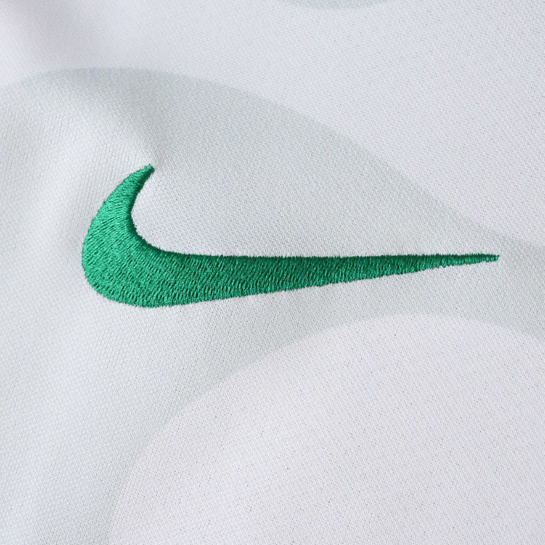 CAMISA SPORTING AWAY II 2025/26